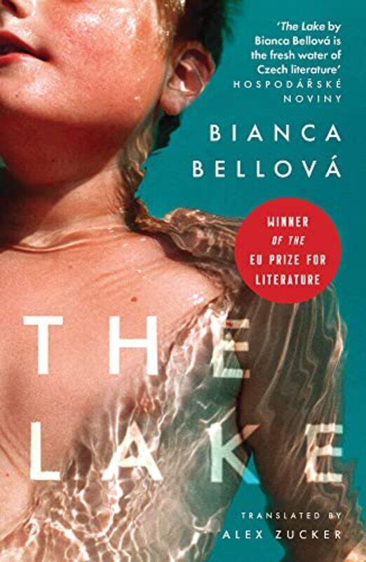 

The Lake by BIANCA BELLOVAAlex Zucker-Paperback