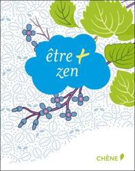 Etre Plus Zen.paperback,By :Collectif
