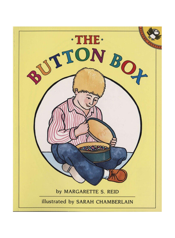

The Button Box, Paperback Book, By: Margarette S. Reid