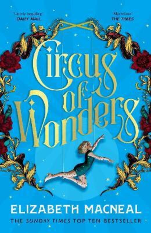 

Circus of Wonders.paperback,By :Elizabeth Macneal