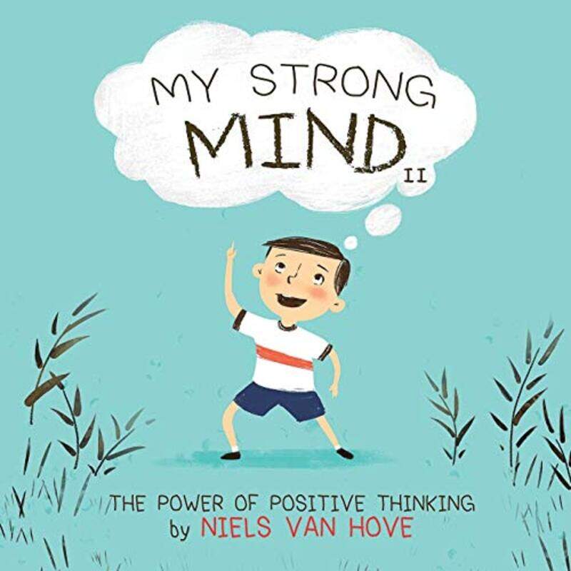 

My Strong Mind II by Niels Van Hove-Paperback