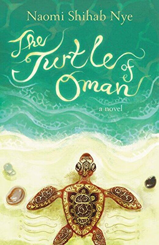 

The Turtle of Oman, Paperback Book, By: Naomi Shihab Nye