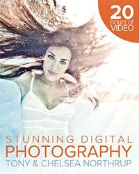 Tony Northrups DSLR Book How to Create Stunning Digital Photography by Northrup, Tony - Knowles, Chelsea - Paperback