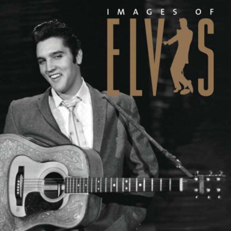 

Elvis (Images), Hardcover, By: Marie Clayton