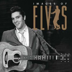 Elvis (Images), Hardcover, By: Marie Clayton