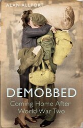 Demobbed by Alan Allport-Paperback