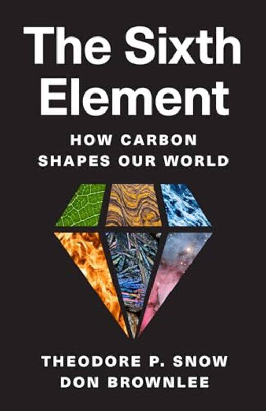 

The Sixth Element by Pat Butcher-Hardcover