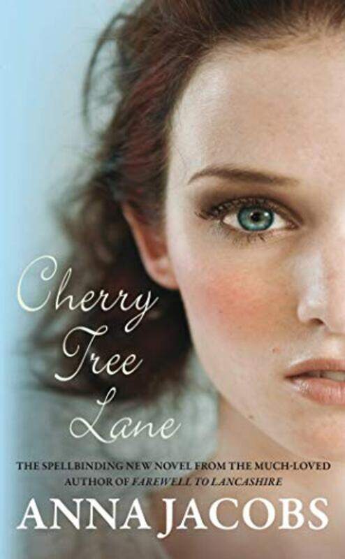 

Cherry Tree Lane by Kjartan PoskittPhilip ReeveRob DavisTrevor Dunton-Paperback