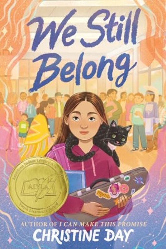 

We Still Belong By Day Christine - Hardcover