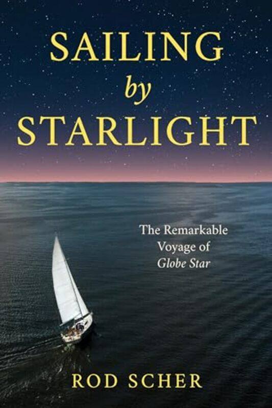 

Sailing by Starlight by Thomas Harding-Hardcover