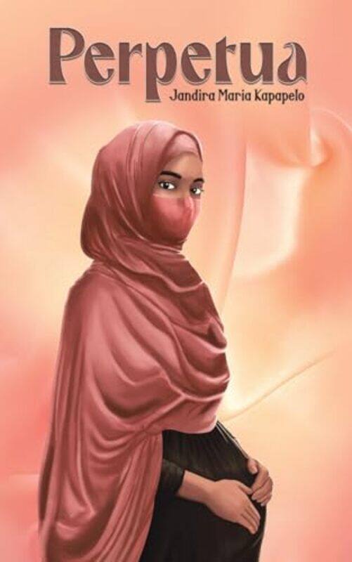 

Perpetua by Jandira Maria Kapapelo -Paperback
