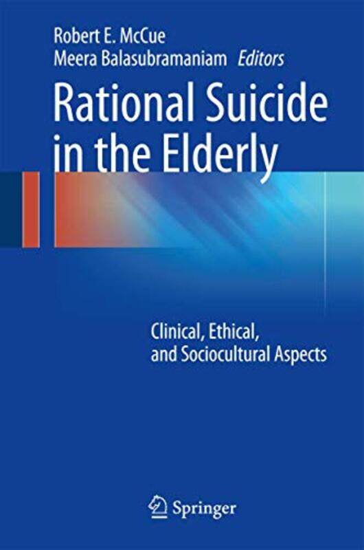 

Rational Suicide in the Elderly by Taylor Barbara-Hardcover