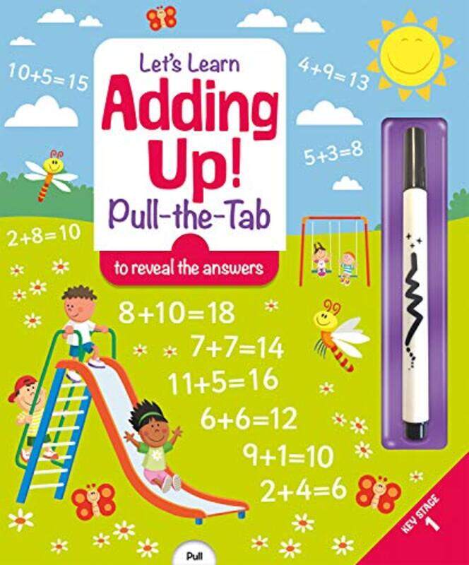

Adding Up by Nat LambertBarry Green-Hardcover