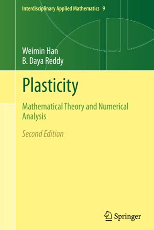

Plasticity by Eknath Easwaran-Hardcover