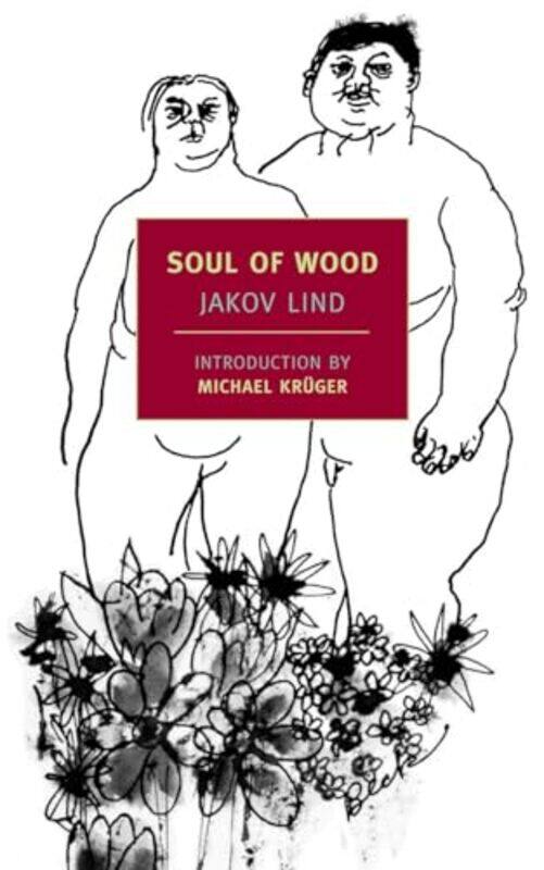 

Soul Of Wood by Jakov Lind-Paperback