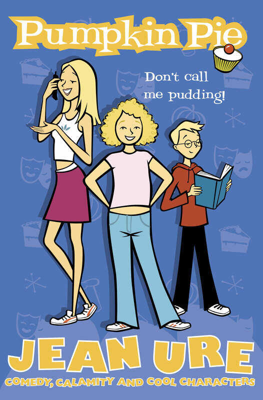 

Pumpkin Pie, Paperback Book, By: Jean Ure