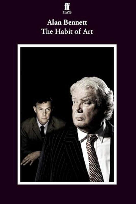 

The Habit of Art by Alan BennettAlan BennettAlan Bennett-Paperback