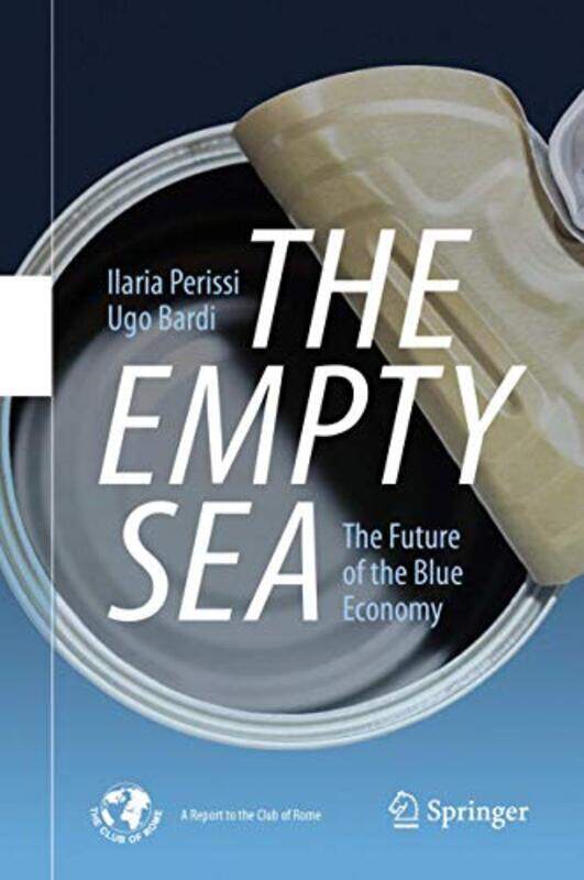 

The Empty Sea by Ilaria PerissiUgo Bardi-Hardcover