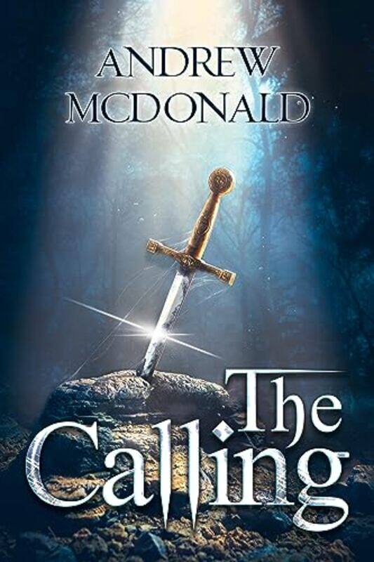 

The Calling by Andrew McDonald-Paperback