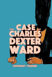 The Case of Charles Dexter Ward, Paperback Book, By: H.P. Lovecraft
