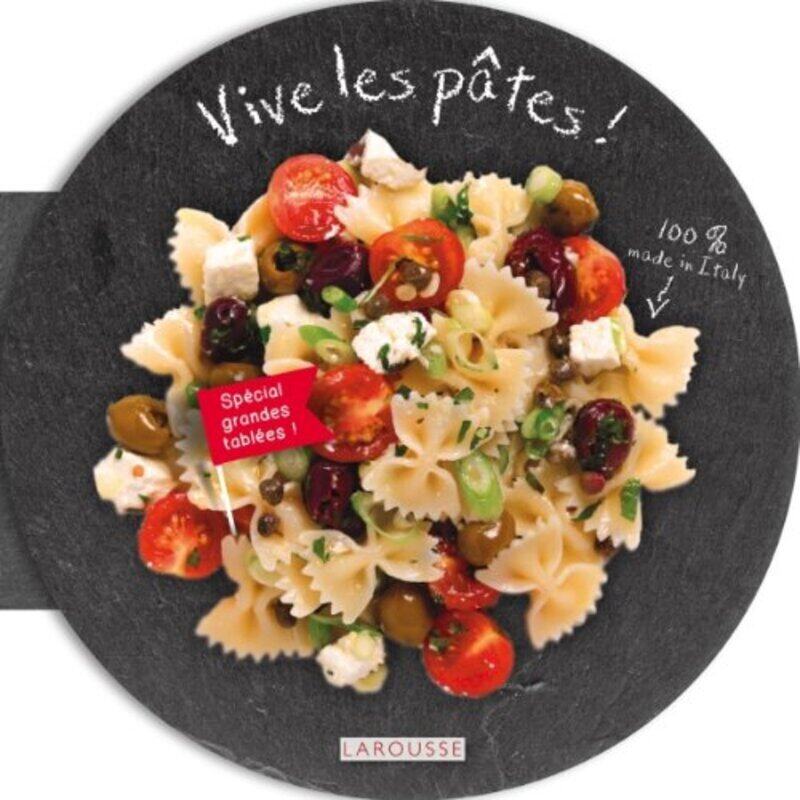 

Vive les Pâtes !,Paperback,By:Carla Bardi