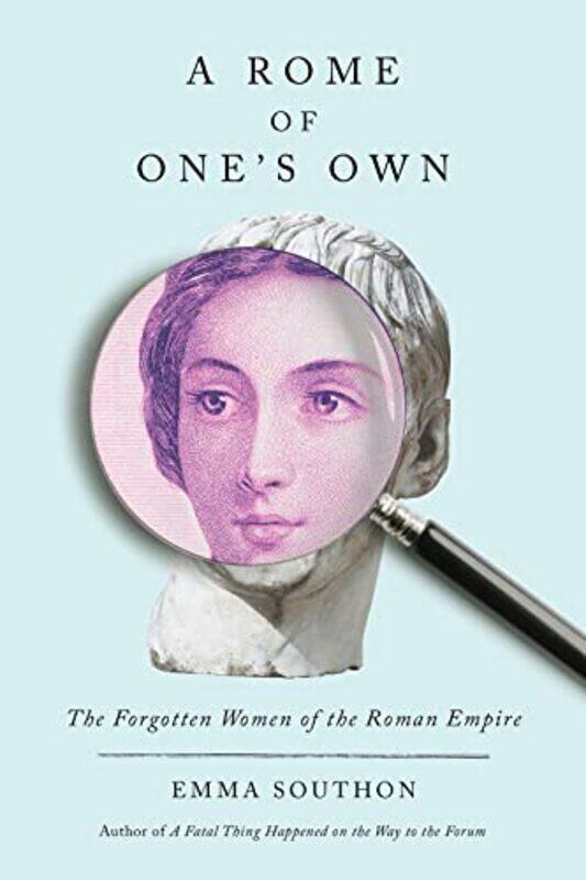 

Rome Of Ones Own By Southon Emma - Hardcover