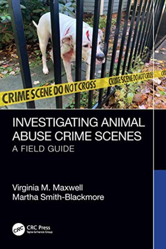 

Investigating Animal Abuse Crime Scenes by Sarah BurtonJem Poster-Paperback