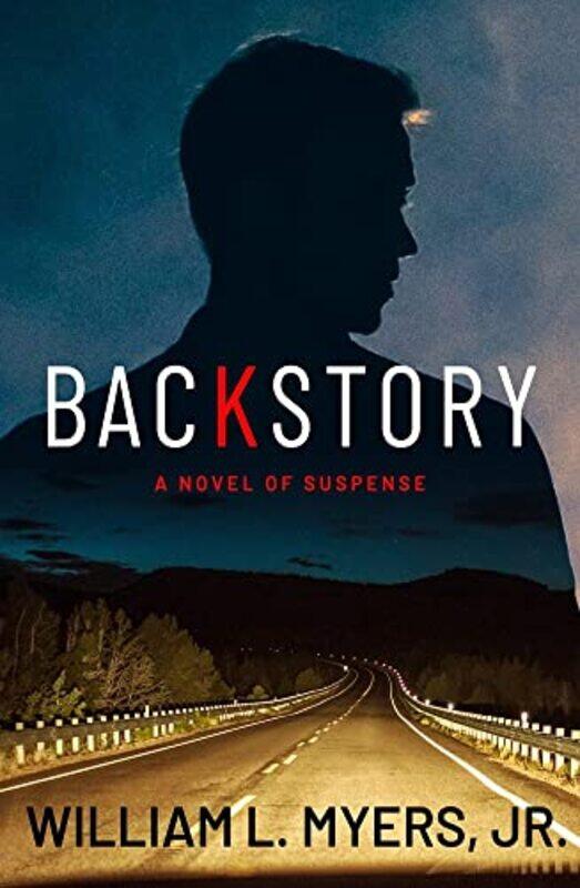 

Backstory By Myers Jr William L - Paperback
