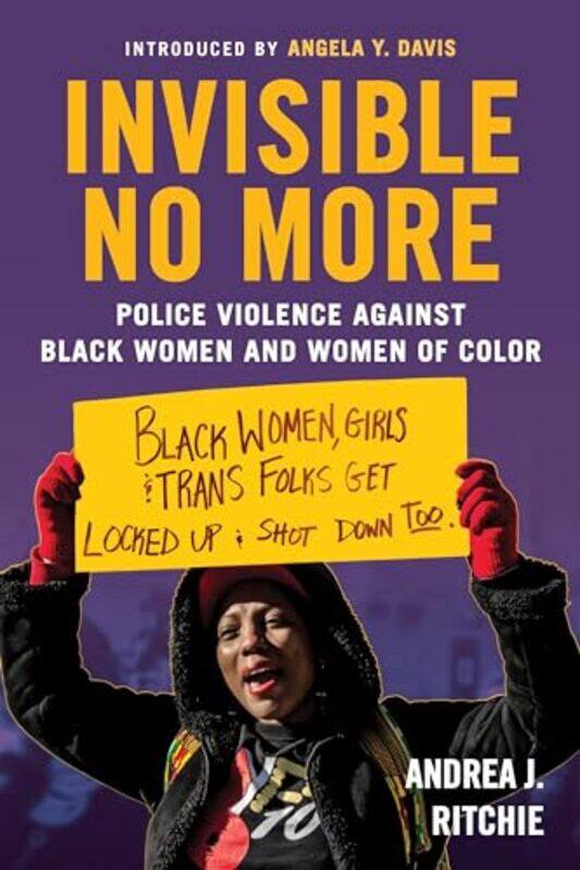 

Invisible No More by Kathleen Dowling Singh-Paperback