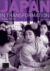 Japan in Transformation, 1945-2010, Paperback Book, By: Jeff Kingston