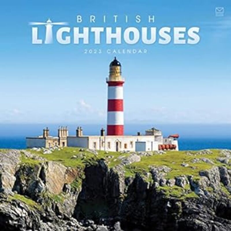 British Lighthouses W