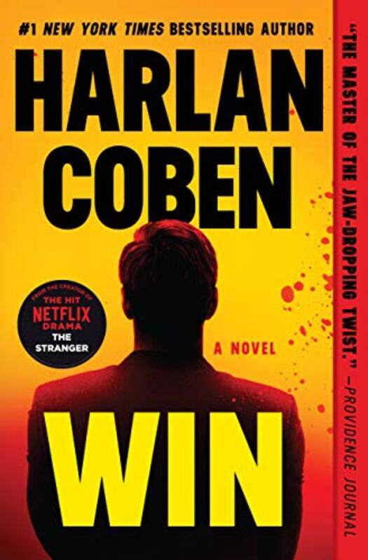 

Win By Coben Harlan - Paperback