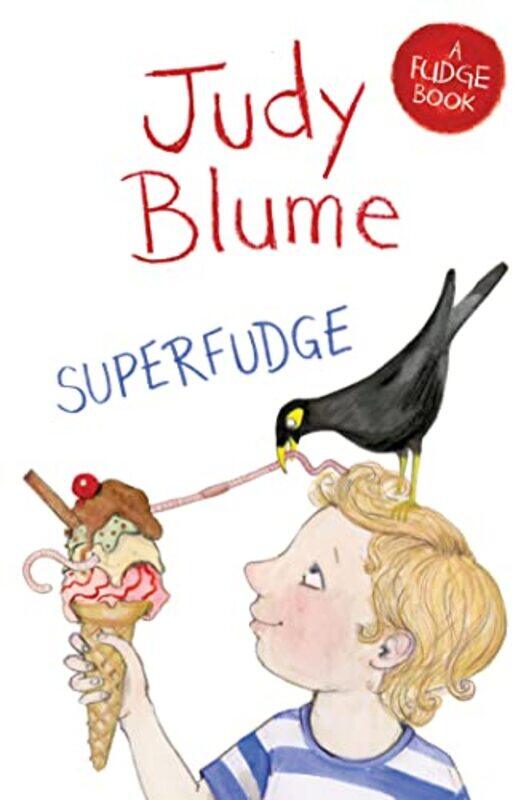 

Superfudge by Judy Blume - Paperback