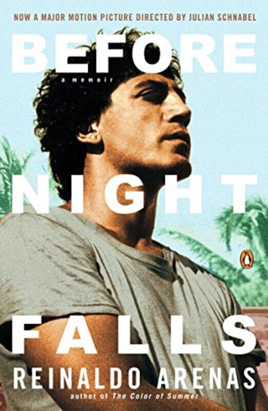 

Before Night Falls A Memoir,Paperback by Reinaldo Arenas; Dolores M. Koch