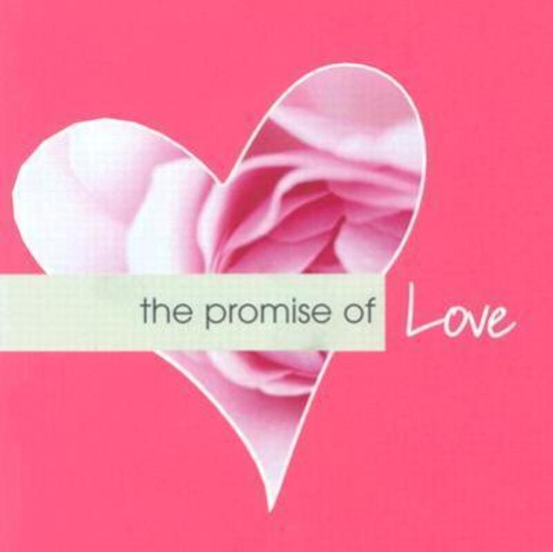 The Promise of Love (The Promise of),Paperback,ByUnknown