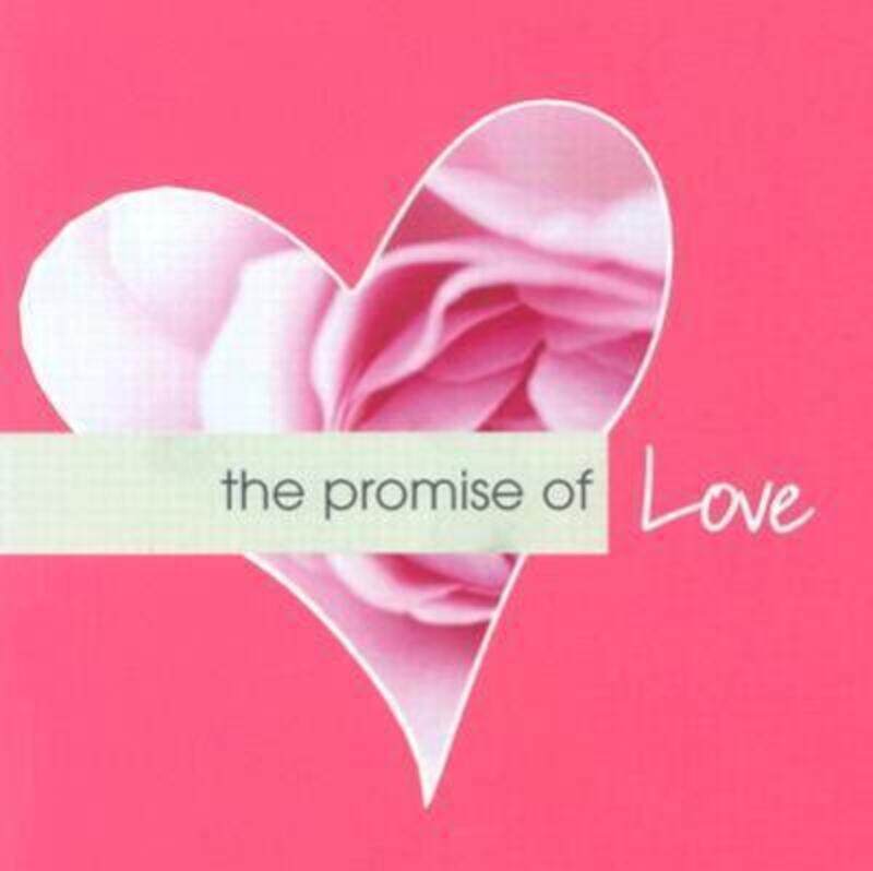 

The Promise of Love (The Promise of),Paperback,ByUnknown