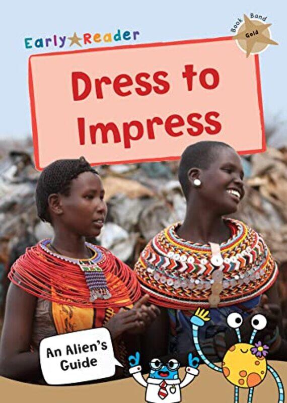 

Dress to Impress by Peter van der SleenJames S Albert-Paperback