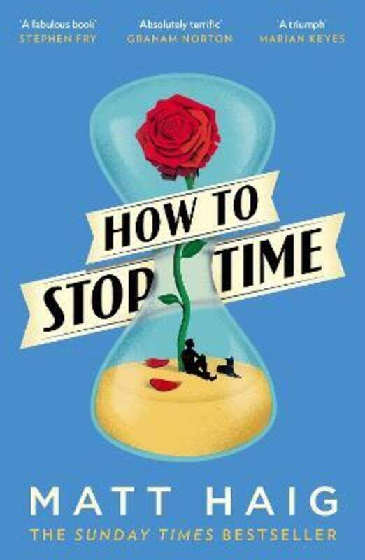 

How to Stop Time,Paperback, By:Matt Haig