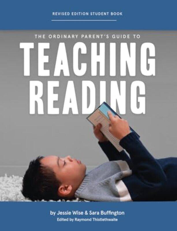 

Ordinary Parents Gt Teaching Reading Rev By Student Bk - Paperback