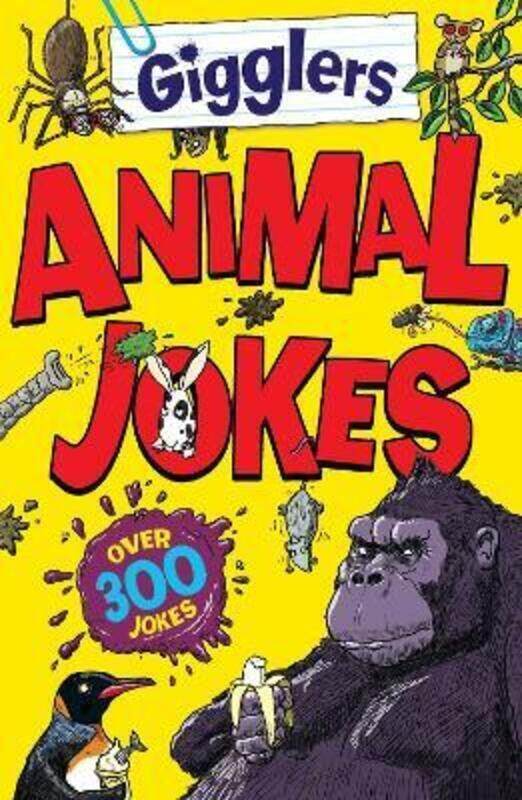 

Animal Jokes.paperback,By :Toby Reynolds