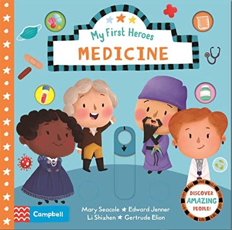 

Medicine,Paperback by Books, Campbell - Gomez, Jayri