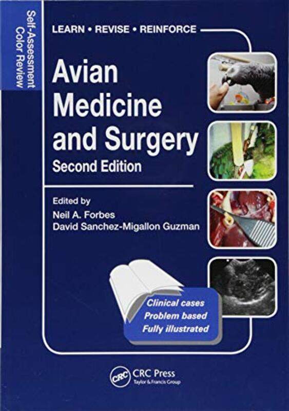 

Avian Medicine and Surgery by William C Rollins College USA BolesWilliam C Rollins College USA Boles-Paperback