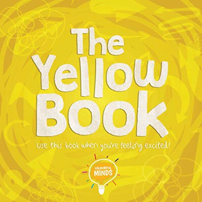 

The Yellow Book by William Anthony-Hardcover