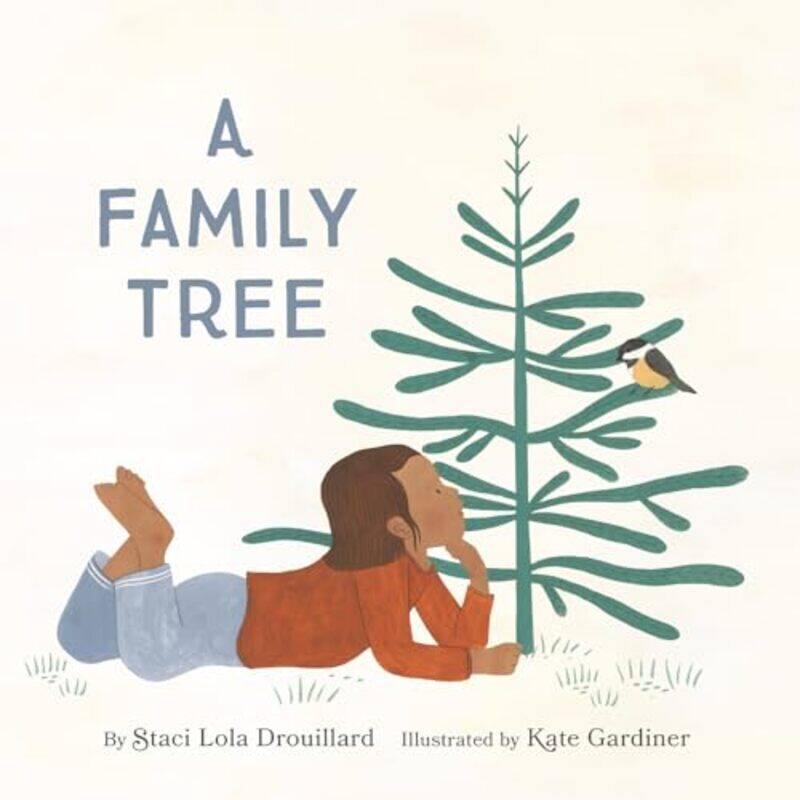 

Family Tree By Drouillard Staci Lola - Hardcover