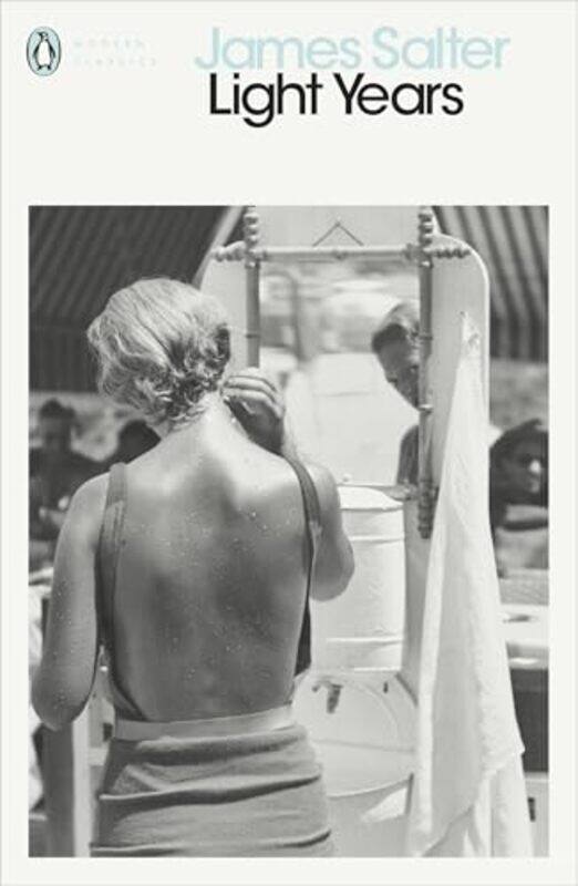 

Light Years by James Salter-Paperback