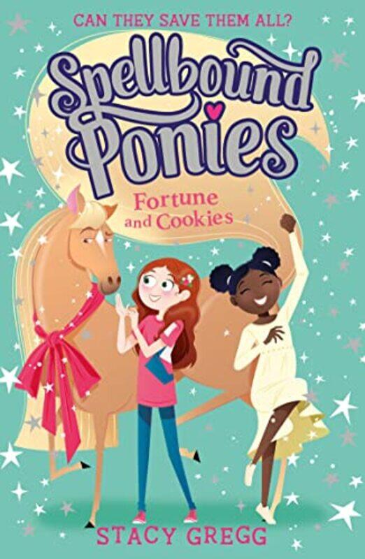 

Fortune and Cookies by Stacy Gregg-Paperback