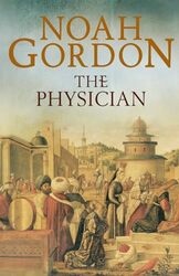 The Physician By Gordon Noah - Paperback