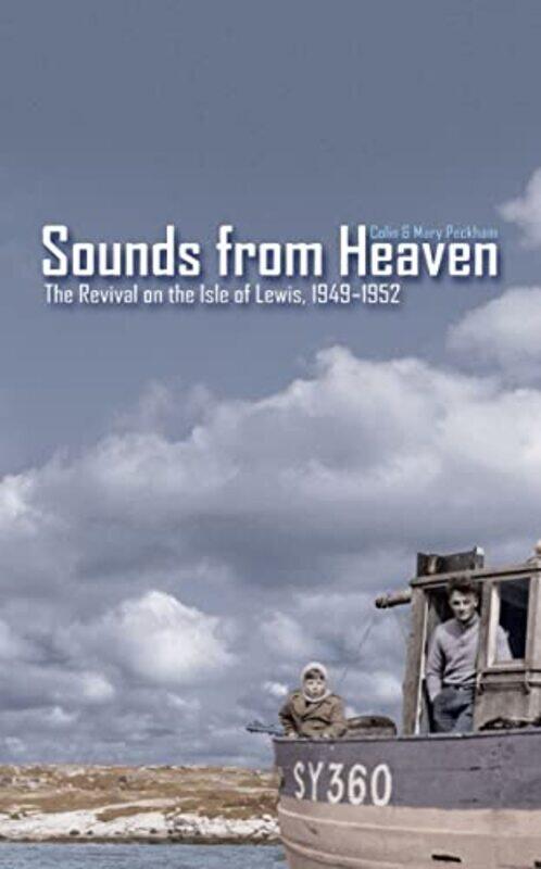 

Sounds from Heaven by Lonely Planet-Paperback