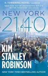New York 2140, Paperback Book, By: Kim Stanley Robinson