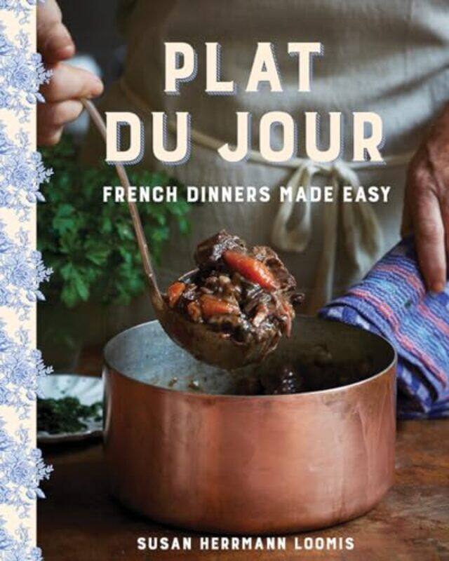 

Plat du Jour by Christian Smith-Hardcover